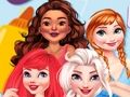 Logħba Prinċipessa Plushie Maker  onlajn