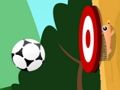 Logħba Mira tal-Futbol  onlajn