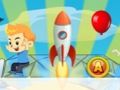 Logħba Neħħi r-Rocket onlajn Logħba Neħħi r-Rocket onlajn