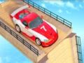 Logħba Belt estremi GT Car Stunts onlajn Logħba Belt estremi GT Car Stunts onlajn