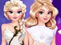 Logħba Fabbrika tal-Jifformulaw Princess Zodiac  onlajn