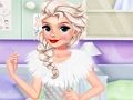 Logħba Disinn tal-libsa Princess Dazzling  onlajn