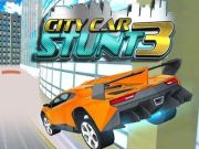Logħba Car Stunt 3 onlajn Logħba Car Stunt 3 onlajn