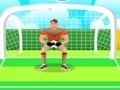 Logħba Shoot Penalty  onlajn