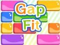 Logħba GAP FIT onlajn
