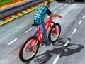 Logħba Ġirja Reali taċ-Ċikli tal-Bike  onlajn
