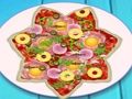 Logħba Pizza Maker onlajn