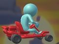 Logħba Razza Mini Kart  onlajn
