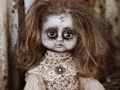 Logħba Doll Creepy  onlajn