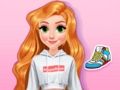 Logħba Storja tal-blogger tal-Prinċipessa Hypebae onlajn