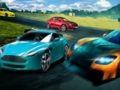 Logħba Stunts Car Challenge onlajn