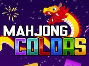 Logħba Kuluri tal-Mahjong  onlajn