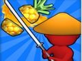 Logħba Samurai tal-frott  onlajn