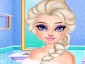 Logħba Għamla tal-Istil tal-Prinċipessa Mermaid  onlajn