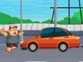 Logħba Crazy Road Runner onlajn