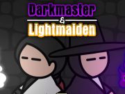 Logħba Darkmaster u Lightmaiden  onlajn