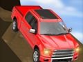 Logħba Monster Truck Impossibbli Estremi  onlajn