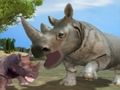 Logħba Kaċċatur Rhino Selvaġġ onlajn Logħba Kaċċatur Rhino Selvaġġ onlajn