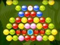 Logħba Bubble Shooter Frott Ħelu onlajn Logħba Bubble Shooter Frott Ħelu onlajn