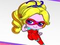 Logħba Ktieb tal-kulur tal-Chibi Ladybug  onlajn