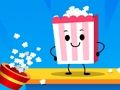 Logħba Kaxxa tal-popcorn  onlajn