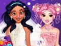 Logħba Planner tat-Tieġ tal-Prinċipessa Bollywood  onlajn