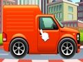 Logħba Garage Auto Car Wash  onlajn