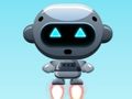 Logħba Robot li Jtir  onlajn