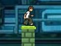 Logħba Ben 10 Alien onlajn