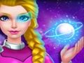 Logħba Anime Fantasy Dress Up onlajn
