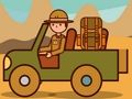 Logħba Safari Ride Differenza  onlajn