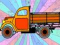 Logħba Aqbad it-Trucks tal-Kulur  onlajn