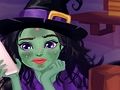 Logħba Trasformazzjoni Moderna Witchy  onlajn