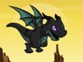 Logħba Dragun Flappy onlajn Logħba Dragun Flappy onlajn