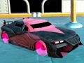 Logħba Hot Wheels tas-Super Car  onlajn