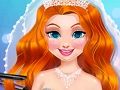Logħba Hairstyle tat-Tieġ Annie onlajn Logħba Hairstyle tat-Tieġ Annie onlajn