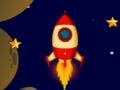 Logħba Crazy Rocket onlajn