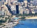 Logħba Alfabeti Moħbija Brasil  onlajn