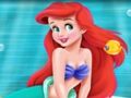 Logħba Avventura Princess Mermaid  onlajn