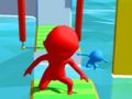 Logħba Razza Fun & Run 3d  onlajn