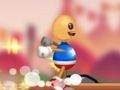 Logħba Super Buddy Run onlajn