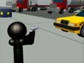 Logħba L-Isparar tal-Belt Stickman 3d  onlajn