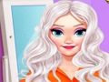 Logħba Eliza & Annie Puff Sleeve Dress Up onlajn