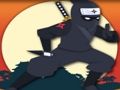 Logħba Skateboard Lava u Nninja onlajn