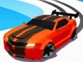 Logħba Drift Race 3d onlajn
