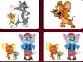 Logħba Memorja Tom u Jerry  onlajn