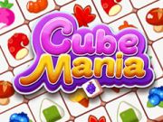 Logħba Cube Mania onlajn
