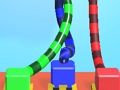 Logħba Knots Master 3d onlajn