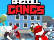 Logħba Gangs Ragdoll onlajn