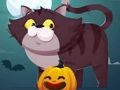 Logħba Li Hu Differenti Halloween  onlajn